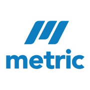 Metric Engineering Logo